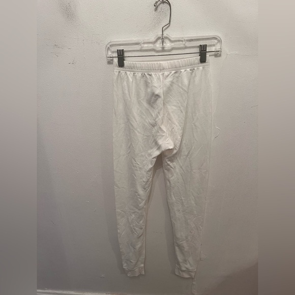 Helly Hansen H/H Base Layer White Medium Thin - Picture 3 of 3